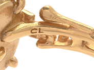 Jewellery - OLE LYNGGAARD, ring - View 6