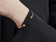 Jewellery - OLE LYNGGAARD, bracelet - View 6