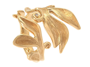 Jewellery - OLE LYNGGAARD, ring - View 1