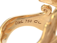 Jewellery - OLE LYNGGAARD, ring - View 5