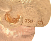 Jewellery - OLE LYNGGAARD, pendant - View 4