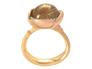 Jewellery - OLE LYNGGAARD, ring - View 3