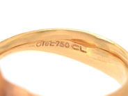 Jewellery - OLE LYNGGAARD, ring - View 5