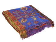 Accessories - KNITTED SCARF, KENZO - View 2