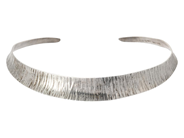 Jewellery, STIGBERT, neck ring, in auction: Lilla jewellery – Tuesday 18 November