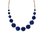 Jewellery - KARL HEINZ SAUER, necklace - View 1
