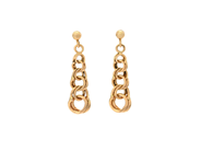 Jewellery, EARRINGS, 18K gold, in auction: General – Tuesday 25 November