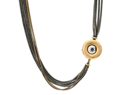 Jewellery - OLE LYNGGAARD, clasp - View 1