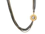 Jewellery - OLE LYNGGAARD, clasp - View 2