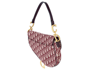 Accessories - BAG, CHRISTIAN DIOR - View 2