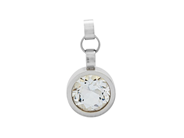 Jewellery, PENDANT, silver, in auction: General – Tuesday 25 November