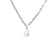 Jewellery, Sandberg, necklace, in auction: Modern – Saturday 8 November