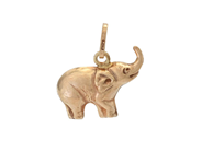 Jewellery - PENDANT, 18K gold - View 1