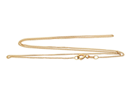 Jewellery, CHAIN, 18K gold, in auction: General – Tuesday 25 November