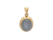 Jewellery - PENDANT, 18K gold - View 1