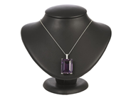 Jewellery - GUNNAR FAHLSTRÖM, pendant with chain - View 4