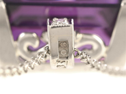 Jewellery - GUNNAR FAHLSTRÖM, pendant with chain - View 6