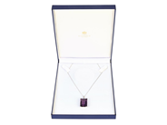 Jewellery - GUNNAR FAHLSTRÖM, pendant with chain - View 7