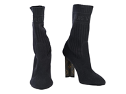 Clothes - LOUIS VUITTON, Silhouette Ankle Ankle boots - View 1