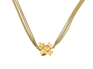 Jewellery - OLE LYNGGAARD, clasp - View 1