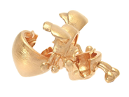 Jewellery - OLE LYNGGAARD, clasp - View 4