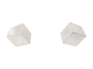 Jewellery - HUBERT HYMAN, earrings - View 1