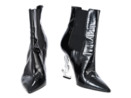 Clothes - SHOES, SAINT LAURENT - View 1