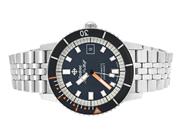 Watches - ZODIAC, Super Sea Wolf (200M/660FT) - View 1