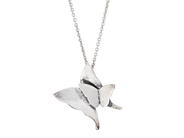 Jewellery, EFVA ATTLING, pendant with chain, in auction: Lilla jewellery – Tuesday 18 November