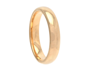 Jewellery - PLAIN RING, 18K gold - View 1