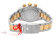 Watches - TUDOR, Geneve - View 3