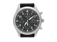 Watches, IWC, Schaffhausen, in auction: Watches – Saturday 6 December