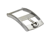 Watch parts, ORIGINAL BUCKLE, for Omega men´s wristwatch, in auction: Lilla Watches – Thursday 11 December