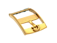 Watch parts, ORIGINAL BUCKLE, for Omega men´s wristwatch, in auction: Lilla Watches – Thursday 11 December