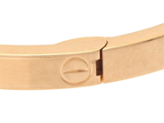 Jewellery - CARTIER, Love Bracelet - View 5