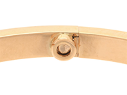 Jewellery - CARTIER, Love Bracelet - View 6