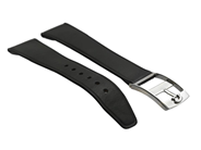 Watch parts, LEATHER STRAP, for Omega men´s wristwatch, in auction: Lilla Watches – Thursday 11 December