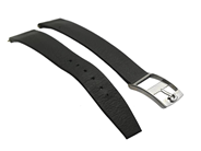 Watch parts, LEATHER STRAP, for Omega men´s wristwatch, in auction: Lilla Watches – Thursday 11 December