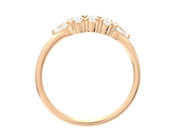 Jewellery - RING, 18K gold - View 2