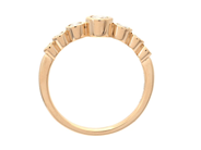 Jewellery - RING, 18K gold - View 2