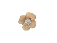 Jewellery, SINGLE EARRING, 18K gold, in auction: General – Tuesday 25 November