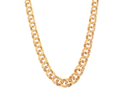 Jewellery, NECKLACE, 18K gold, in auction: General – Tuesday 25 November