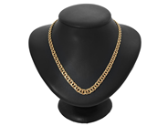 Jewellery - NECKLACE, 18K gold - View 2