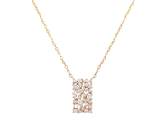 Jewellery - NECKLACE, 18K gold - View 1