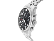 Watches - IWC, Schaffhausen - View 2