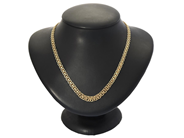 Jewellery - NECKLACE, 18K gold - View 2