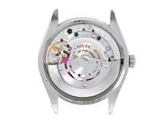 Watches - ROLEX, Oyster Perpetual - View 4