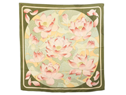 Accessories - SCARF, HERMÈS - View 1