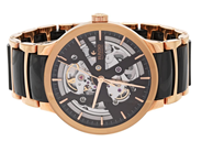 Watches, RADO, Centrix Open Heart, in auction: Watches – Saturday 6 December