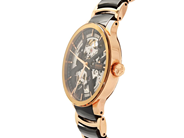 Watches - RADO, Centrix Open Heart - View 2